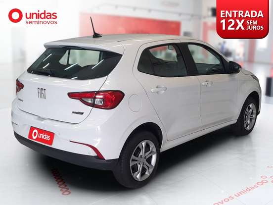 FIAT-ARGO-2025