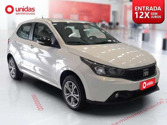 FIAT-ARGO-2025