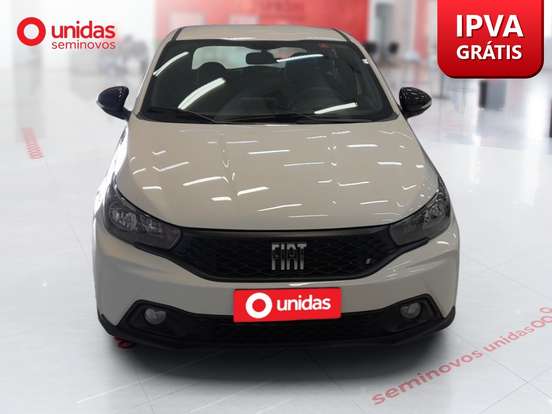FIAT-ARGO-1.0 FIREFLY FLEX DRIVE MANUAL FIAT-ARGO-2025