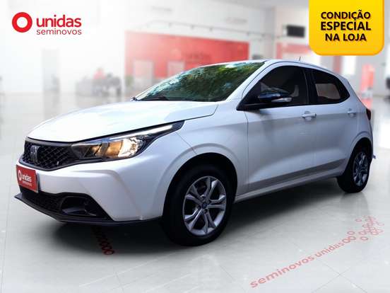 FIAT-ARGO-2025
