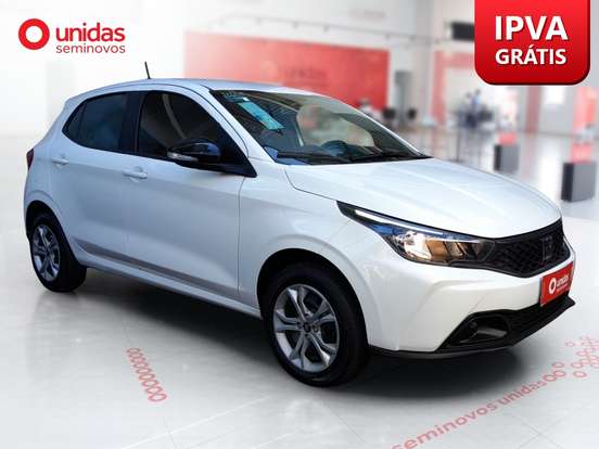 FIAT-ARGO-2025