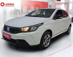 FIAT ARGO 1.0 FIREFLY FLEX DRIVE MANUAL FIAT ARGO 1.0 FIREFLY FLEX DRIVE MANUAL