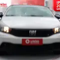 FIAT ARGO 1.0 FIREFLY FLEX DRIVE MANUAL FIAT ARGO 1.0 FIREFLY FLEX DRIVE MANUAL