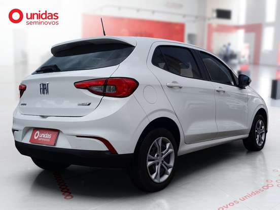 FIAT-ARGO-2025