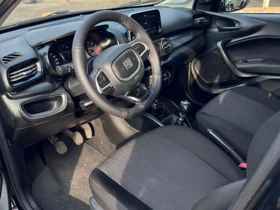 FIAT-ARGO-1.0 FIREFLY FLEX DRIVE MANUAL FIAT-ARGO-2024