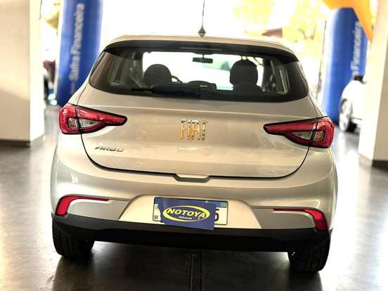 FIAT-ARGO-2023
