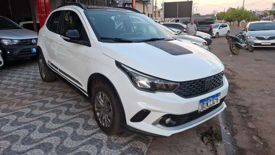 FIAT-ARGO-2022