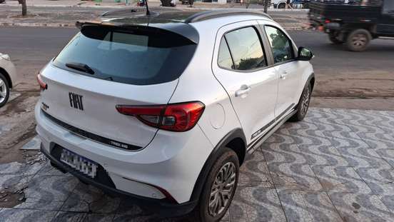 FIAT-ARGO-2022