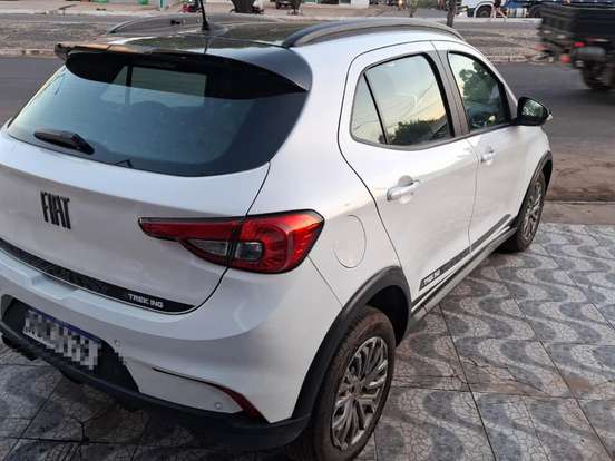 FIAT-ARGO-1.0 FIREFLY FLEX DRIVE MANUAL FIAT-ARGO-2022