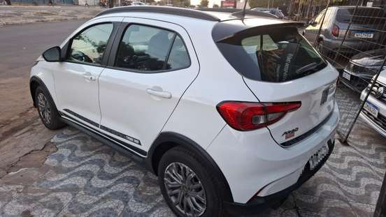 FIAT-ARGO-2022