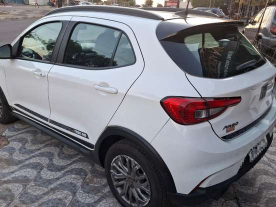 FIAT-ARGO-1.0 FIREFLY FLEX DRIVE MANUAL FIAT-ARGO-2022