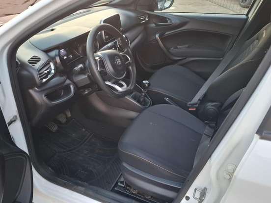 FIAT-ARGO-1.0 FIREFLY FLEX DRIVE MANUAL FIAT-ARGO-2022