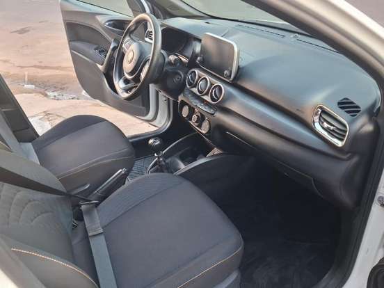 FIAT-ARGO-1.0 FIREFLY FLEX DRIVE MANUAL FIAT-ARGO-2022