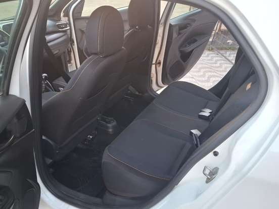 FIAT-ARGO-1.0 FIREFLY FLEX DRIVE MANUAL FIAT-ARGO-2022