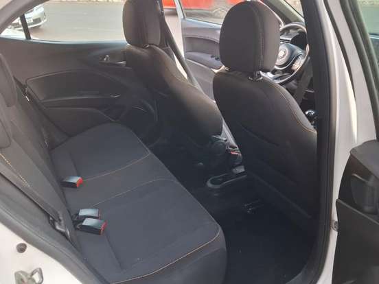FIAT-ARGO-1.0 FIREFLY FLEX DRIVE MANUAL FIAT-ARGO-2022