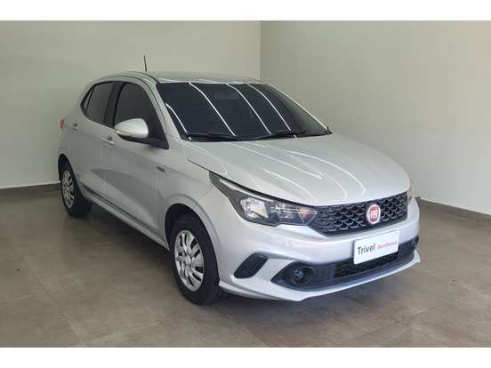 FIAT-ARGO-1.0 FIREFLY FLEX DRIVE MANUAL FIAT-ARGO-2017
