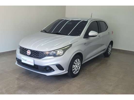 FIAT-ARGO-1.0 FIREFLY FLEX DRIVE MANUAL FIAT-ARGO-2017