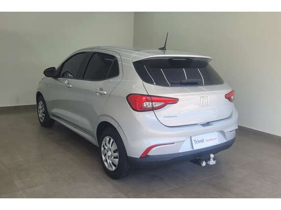 FIAT-ARGO-1.0 FIREFLY FLEX DRIVE MANUAL FIAT-ARGO-2017