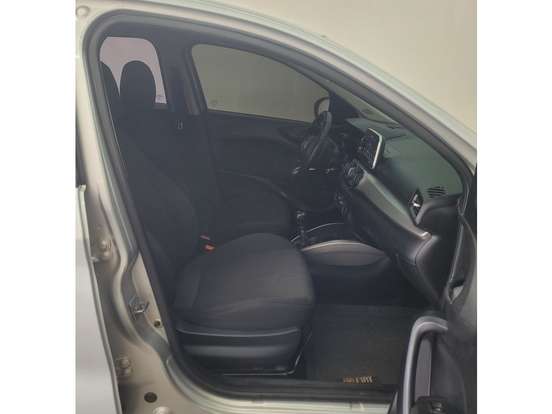 FIAT-ARGO-1.0 FIREFLY FLEX DRIVE MANUAL FIAT-ARGO-2017