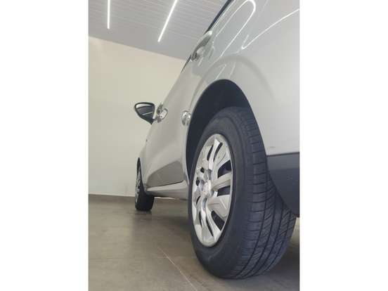 FIAT-ARGO-1.0 FIREFLY FLEX DRIVE MANUAL FIAT-ARGO-2017