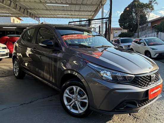 FIAT-ARGO-1.0 FIREFLY FLEX DRIVE MANUAL FIAT-ARGO-2025