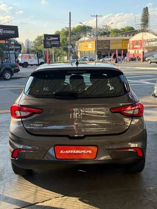 FIAT-ARGO-1.0 FIREFLY FLEX DRIVE MANUAL FIAT-ARGO-2025