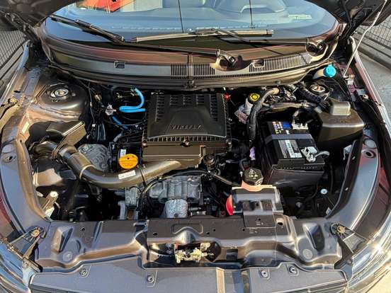 FIAT-ARGO-1.0 FIREFLY FLEX DRIVE MANUAL FIAT-ARGO-2025