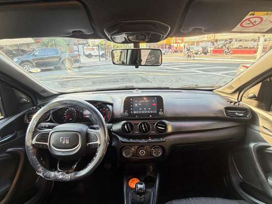 FIAT-ARGO-1.0 FIREFLY FLEX DRIVE MANUAL FIAT-ARGO-2025