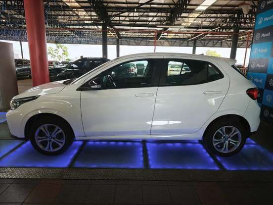 FIAT-ARGO-1.0 FIREFLY FLEX DRIVE MANUAL FIAT-ARGO-2025