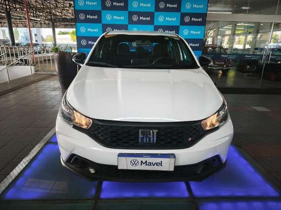 FIAT-ARGO-1.0 FIREFLY FLEX DRIVE MANUAL FIAT-ARGO-2025