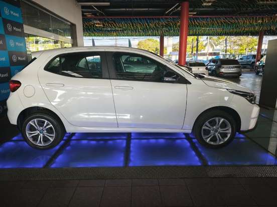 FIAT-ARGO-1.0 FIREFLY FLEX DRIVE MANUAL FIAT-ARGO-2025