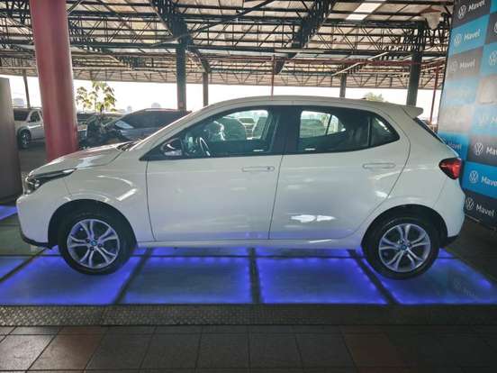 FIAT-ARGO-1.0 FIREFLY FLEX DRIVE MANUAL FIAT-ARGO-2025