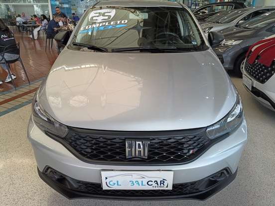 FIAT-ARGO-1.0 FIREFLY FLEX DRIVE MANUAL FIAT-ARGO-2024