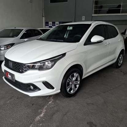 FIAT-ARGO-1.0 FIREFLY FLEX MANUAL FIAT-ARGO-2021