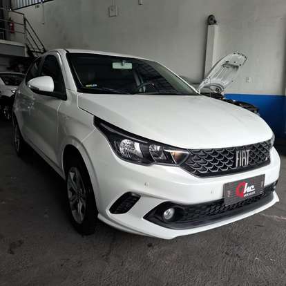 FIAT-ARGO-1.0 FIREFLY FLEX MANUAL FIAT-ARGO-2021