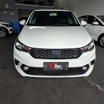 FIAT-ARGO-1.0 FIREFLY FLEX MANUAL FIAT-ARGO-2021