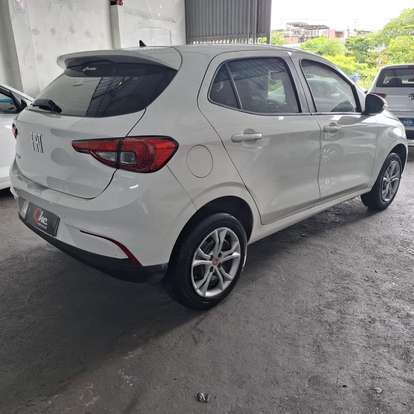 FIAT-ARGO-2021