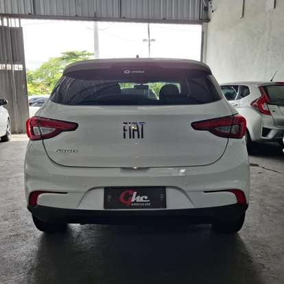 FIAT-ARGO-2021