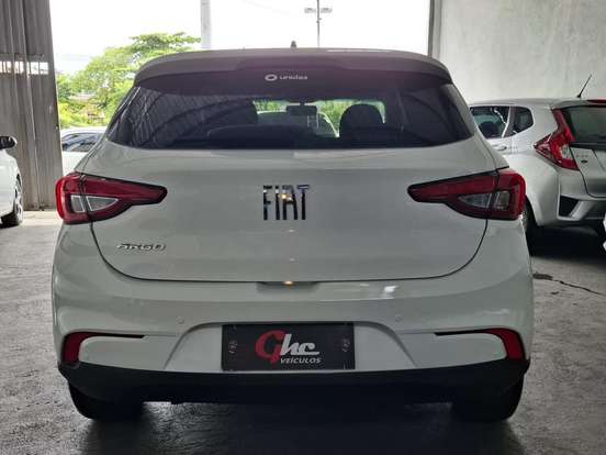 FIAT-ARGO-1.0 FIREFLY FLEX MANUAL FIAT-ARGO-2021