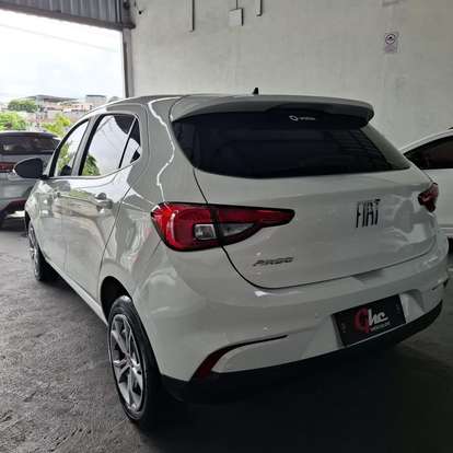 FIAT-ARGO-2021