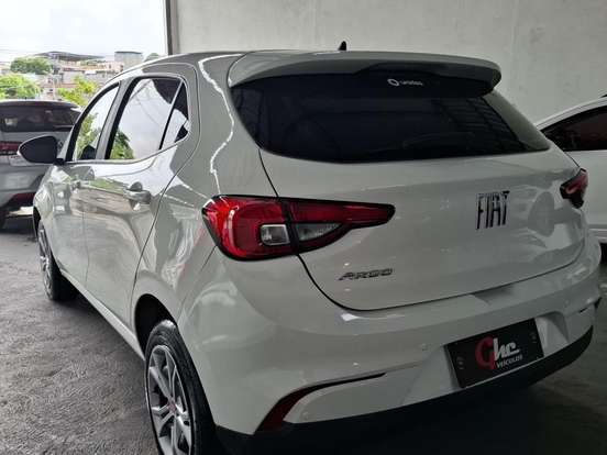 FIAT-ARGO-1.0 FIREFLY FLEX MANUAL FIAT-ARGO-2021