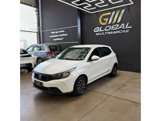 FIAT-ARGO-1.0 FIREFLY FLEX MANUAL FIAT-ARGO-2022