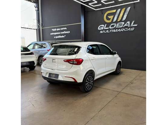FIAT-ARGO-1.0 FIREFLY FLEX MANUAL FIAT-ARGO-2022