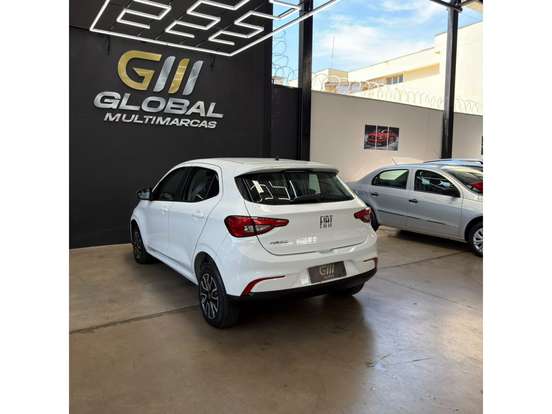 FIAT-ARGO-1.0 FIREFLY FLEX MANUAL FIAT-ARGO-2022
