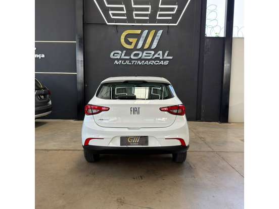 FIAT-ARGO-1.0 FIREFLY FLEX MANUAL FIAT-ARGO-2022