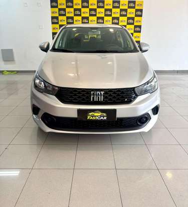 FIAT-ARGO-2021