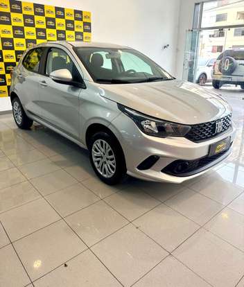 FIAT-ARGO-2021