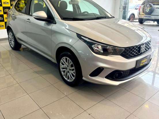 FIAT-ARGO-1.0 FIREFLY FLEX MANUAL FIAT-ARGO-2021