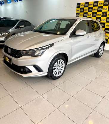 FIAT-ARGO-2021