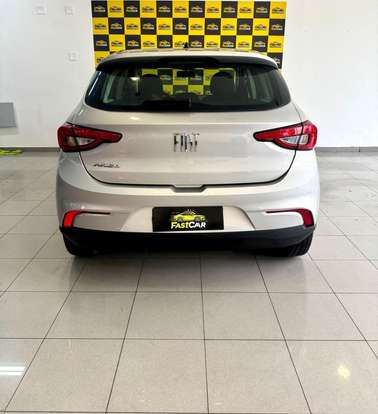 FIAT-ARGO-2021